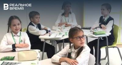 В Татарстане прокуратура потребовала отменить разрешение носить теплые вещи в школах
