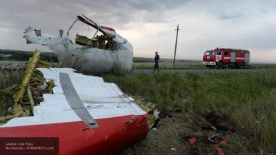 «Цирк уехал»: Антипов указал на фатальную ошибку следствия по делу MH17