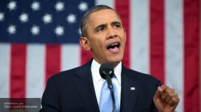 Обама поделился плейлистом времен работы в Белом доме