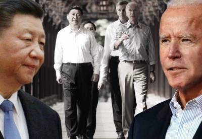 Вражда и паранойя: какие сложности ожидают США в отношениях с Китаем