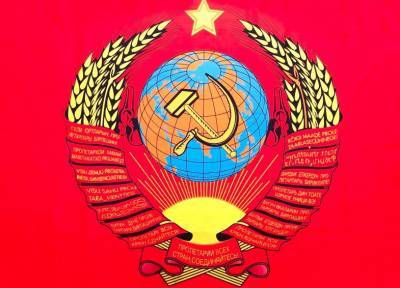 На Херсонщине пенсионерку осудили за Брежнева и советский герб