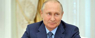 Песков призвал СМИ не верить сообщениям со ссылкой на соцсети Путина