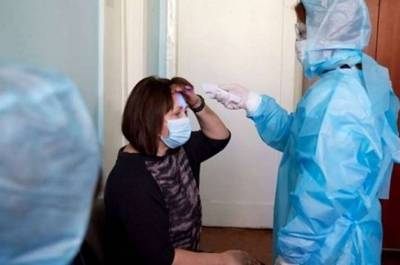 Жители Донбасса могут получить компенсацию за лечение от коронавируса