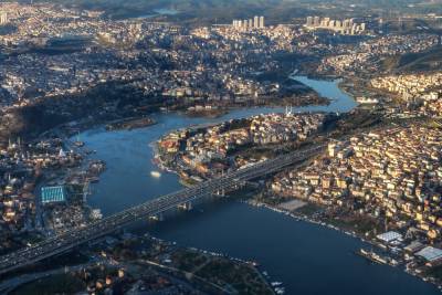 Utair намерена увеличить число рейсов из Грозного в Стамбул