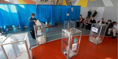Повторные выборы в Броварах: мэр города назвал ориентировочную дату