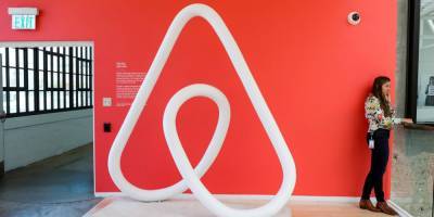В разгар второй волны. Airbnb планирует привлечь на IPO втрое меньше, чем ожидалось
