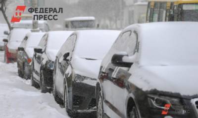 В Костроме за год создали 650 новых парковочных мест