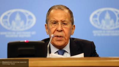 Глава МИД РФ осудил безразличие к проблеме беженцев Сирии