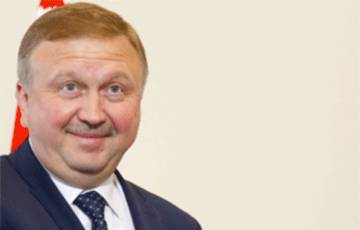 Экс-премьер Беларуси возглавил крупную угольную компанию в России - charter97.org - Россия - Белоруссия
