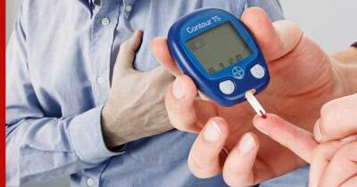 Ученые выявили новую опасность для больных диабетом