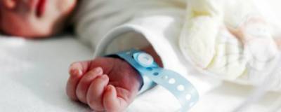 В Новосибирской области семь новорожденных детей заразились COVID-19