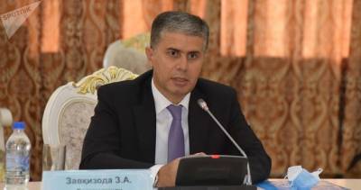 Завкизода: в Таджикистане уровень бедности за 20 лет снизился в 4 раза