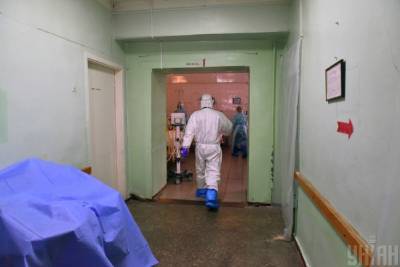 Мобильные COVID-госпитали в Украине: Что это и когда появятся