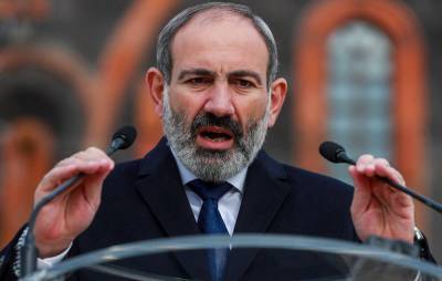 Ситуация в Армении может привести к созданию неустойчивой правящей коалиции
