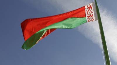 Белоруссия приостанавливает диалог с ЕС о правах человека