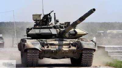Military Watch: Индия предпочла российские танки национальной гордости