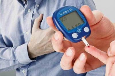 Ученые рассказали о новой угрозе для больных диабетом