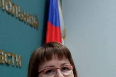 Антимонопольным контролем в Ивановской области займется уроженка Плеса