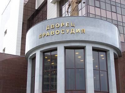 Дело депутата Коркина могут передать в Свердловский областной суд
