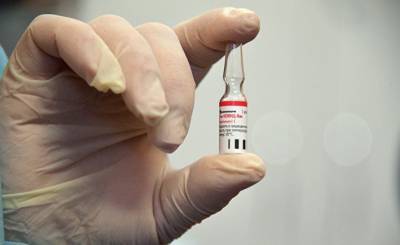 Estadão: Бразилия готова закупать вакцину за рубежом, в том числе в России
