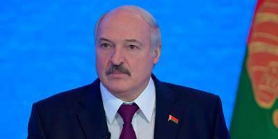 Белоруссия готовит ряд антиевропейских шагов в ответ на новые санкции