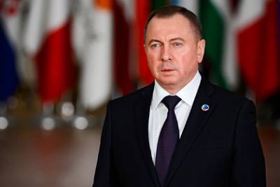 Белоруссия понизит уровень участия в программе Евросоюза «Восточное партнерство»