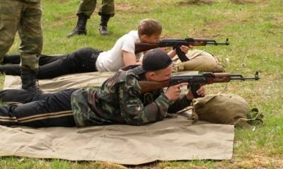 Москва и Подмосковье выделят 2,7 млрд рублей на проведение военных сборов для школьников