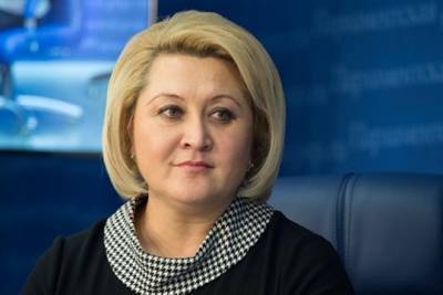 Л. Гумерова провела заседание Комитета СФ по науке, образованию и культуре
