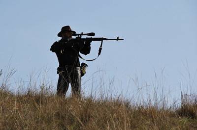 Комитет Госдумы поддержал законопроекты, упрощающие жизнь охотникам