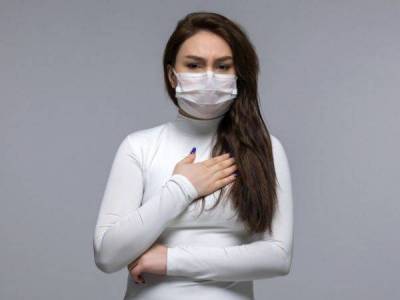 Як перевірити легені вдома: небезпечні симптоми і тест на задишку