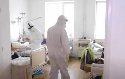 Катастрофа с эпидемией в Одессе: власти развернут полевой госпиталь для зараженных вирусом