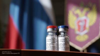 Путин назвал возможные страны-производители вакцины "Спутник V"