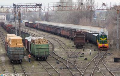 Стало известно, как Россия пытается попасть на украинский рынок вагонов через Казахстан