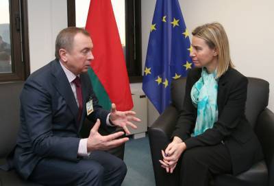 Белоруссия не собирается слушать нравоучения ЕС по правам человека