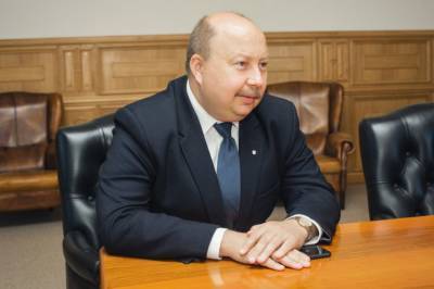 В Украине могут пересмотреть новое деление на районы, - министр Кабмина