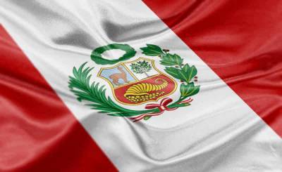 В Перу выбрали третьего президента за неделю - Cursorinfo: главные новости Израиля