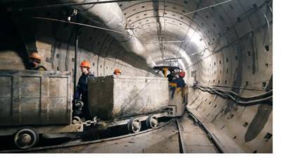 Конкурс на проектирование станции метро "Кудрово" отменён