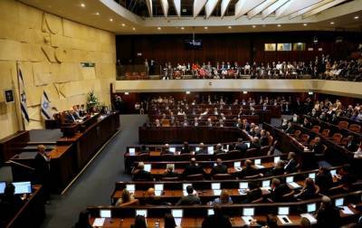 Депутат от «Ликуда» разжигает скандал с Хаймович «на национальной почве»