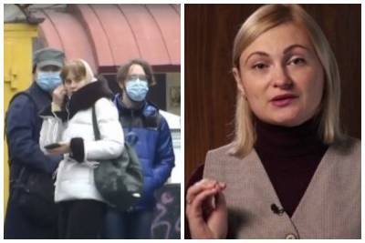 Украинцы в шаге от сортировки больных, в "Слуге народа" призывают к срочным мерам: "Спасет лишь локдаун"