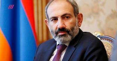 Пашинян не собирается уходить с поста премьера, а армяне – с улиц. В Ереване продолжаются протесты, вмешался даже президент страны