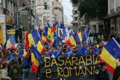 Украинский политик: Если будет нужно, Запад разрешит румынам...