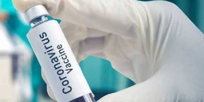 В Роспотребнадзоре заявили, что вакцина от коронавируса не станет спасением