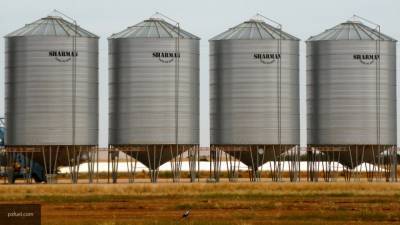 Госдума рассмотрит законопроект о регулировании оборота зерна в России