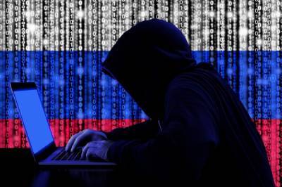 Хакеры взломали сайт Николаевской ОГА и повесили на него "флаг Новороссии"