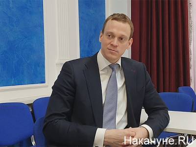 Павел Малков приехал в УрГЭУ: "Росстат обретает современное лицо и цифровизируется"