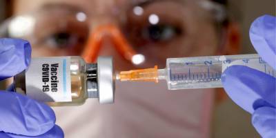 Спасение для человечества. Семь важных фактов о вакцинах от коронавируса