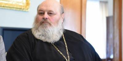 патриарх Филарет - Георгий Победоносец - От коронавируса умер ближайший соратник Филарета - nv.ua - Украина - Киев