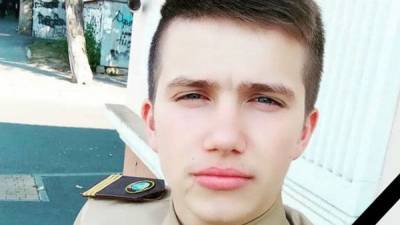Умер Игорь Демченко: он чудом спасся от убийцы в Болграде и погиб через 4 года в ДТП