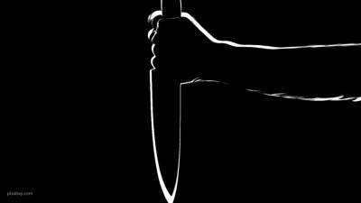 Священник из "Дома-2" накинулся с ножом на друга у монастыря в Звенигороде