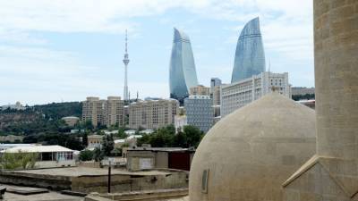 Депутат Госсовета РК ответил на уголовное дело в Баку из-за Карабаха